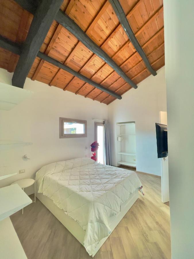 Bed & Breakfast Domu Virginia