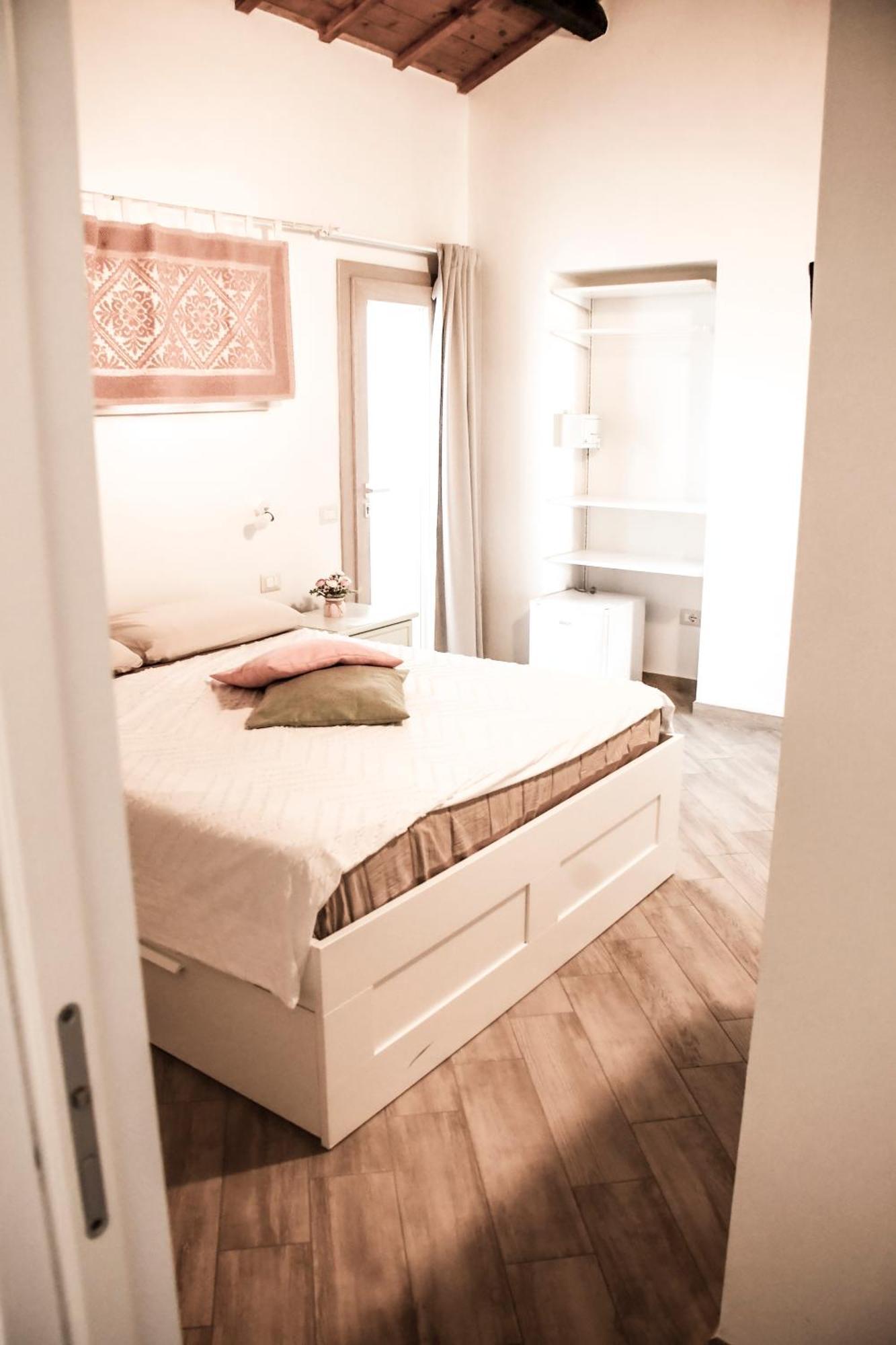 Bed & Breakfast Domu Virginia *