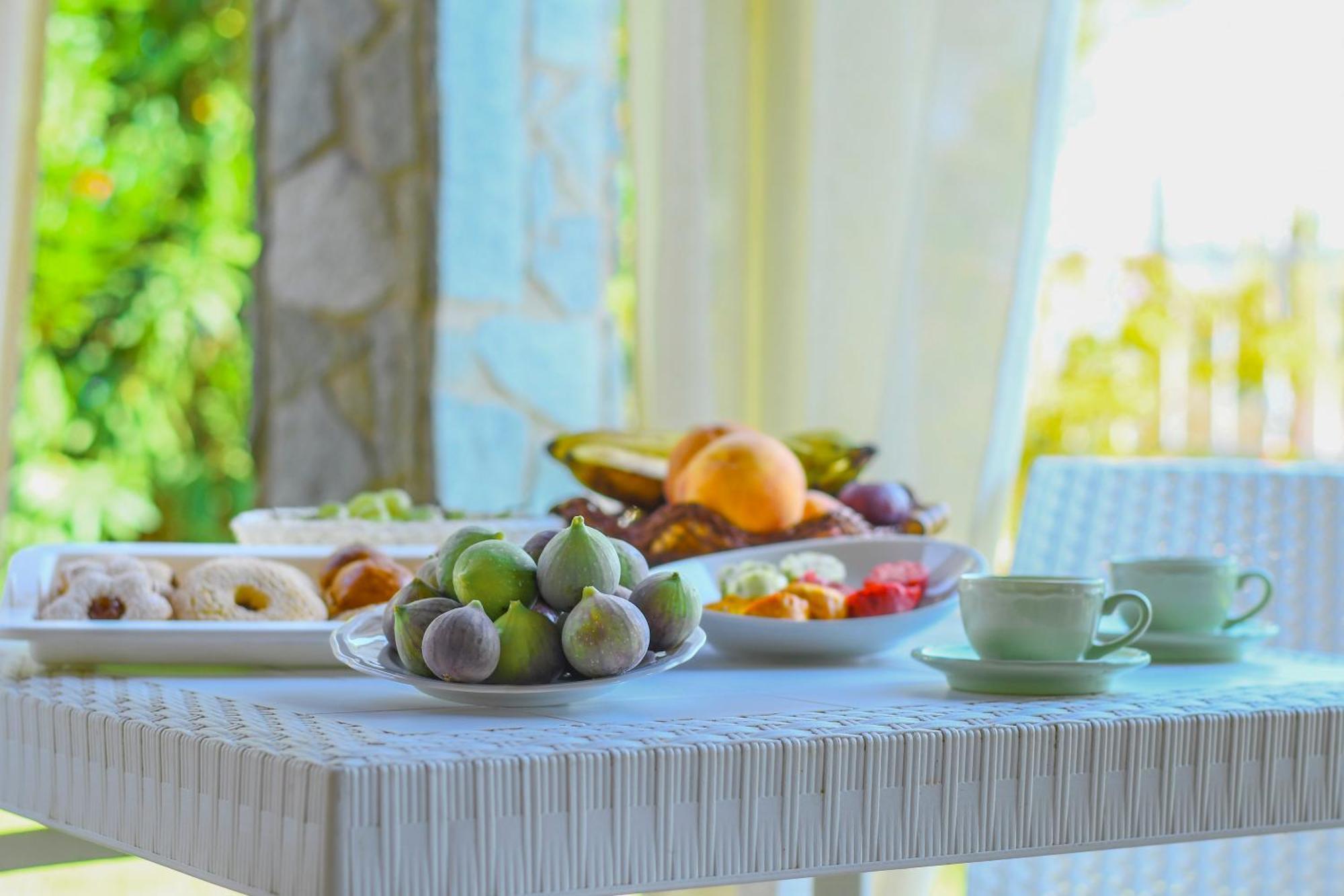 Bed & Breakfast Domu Virginia *