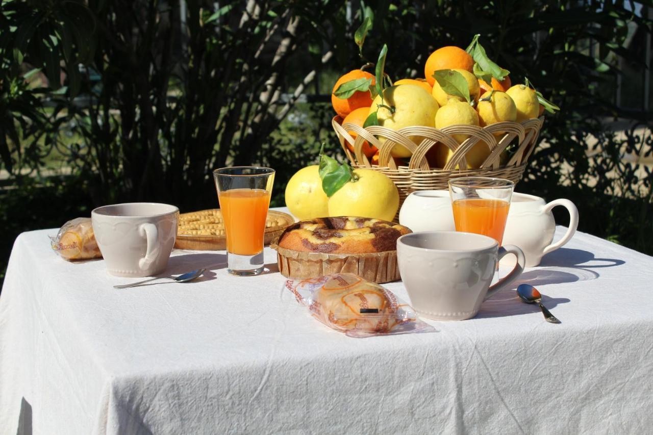 Domu Virginia Bed & Breakfast *